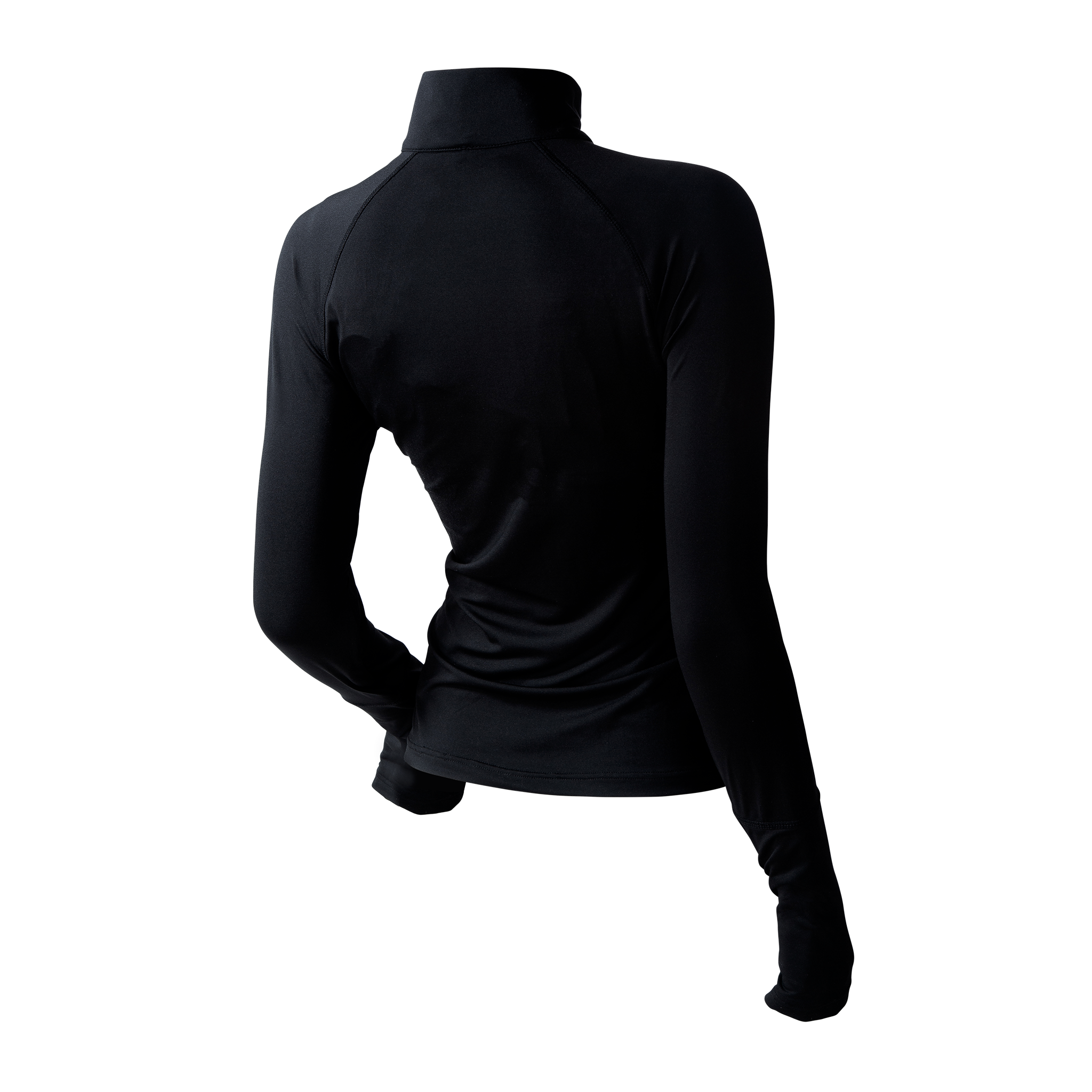 FlexCore Women’s Heated Base Layer Shirt - Dual Control (SC)