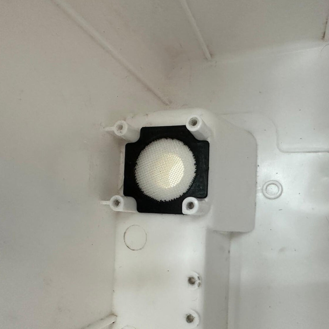 Fly Screen and Vent Plug Kit (SC)