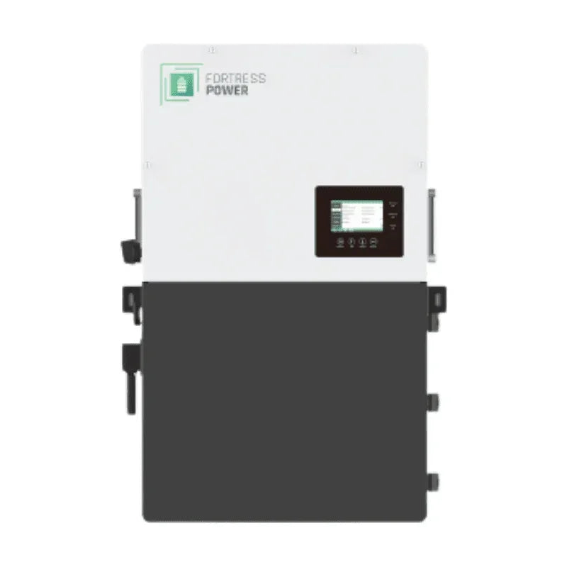 Fortress Power Envy True 12 | 12kW Whole Home Solar Storage Inverter