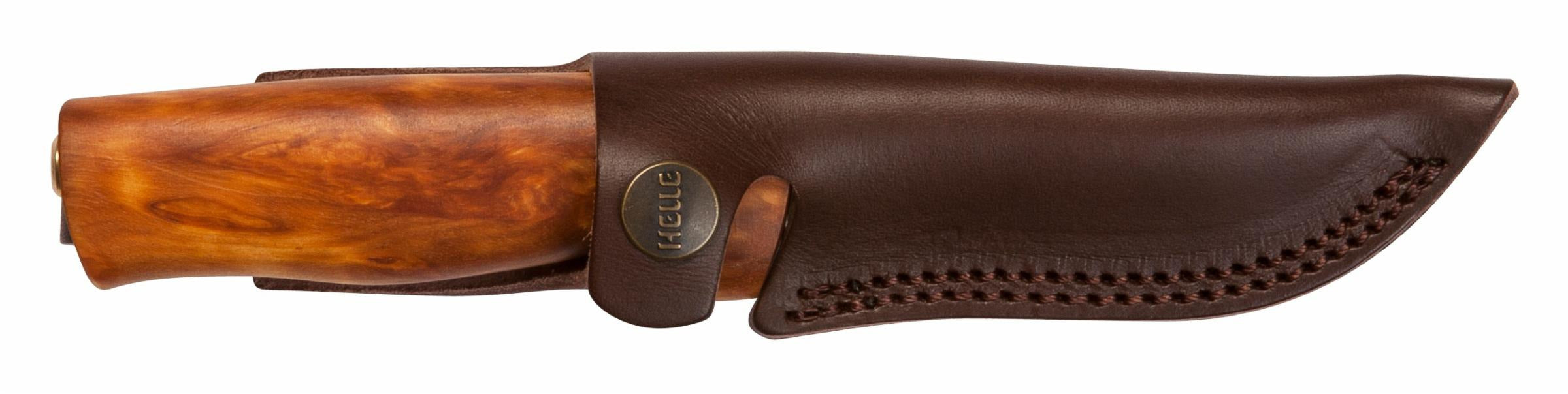 Helle Fossekallen (New 12C27 Blade) #1049 (SC)