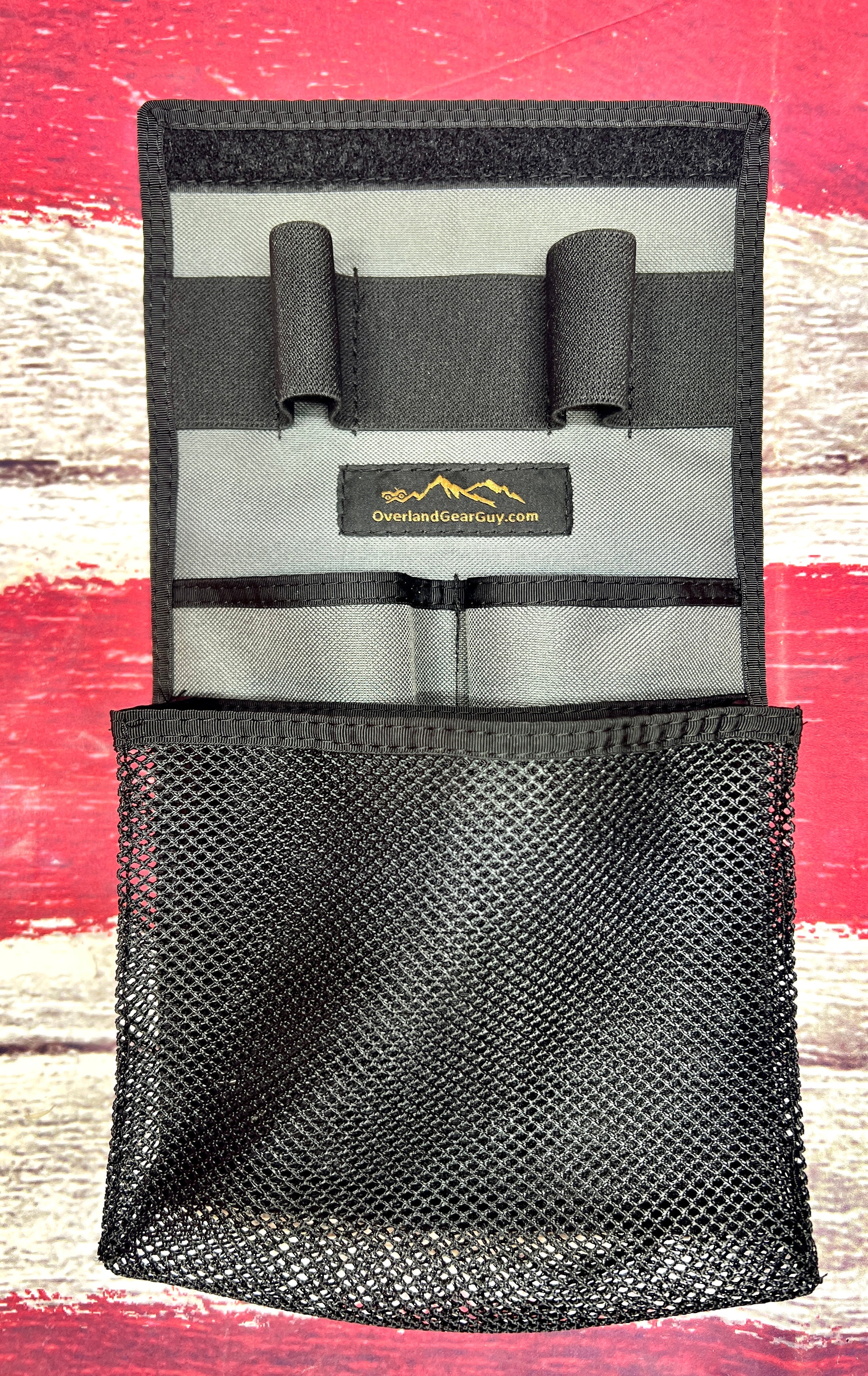Four Wheel Campers Kitchen Organizers. (SINGLE) (SC)