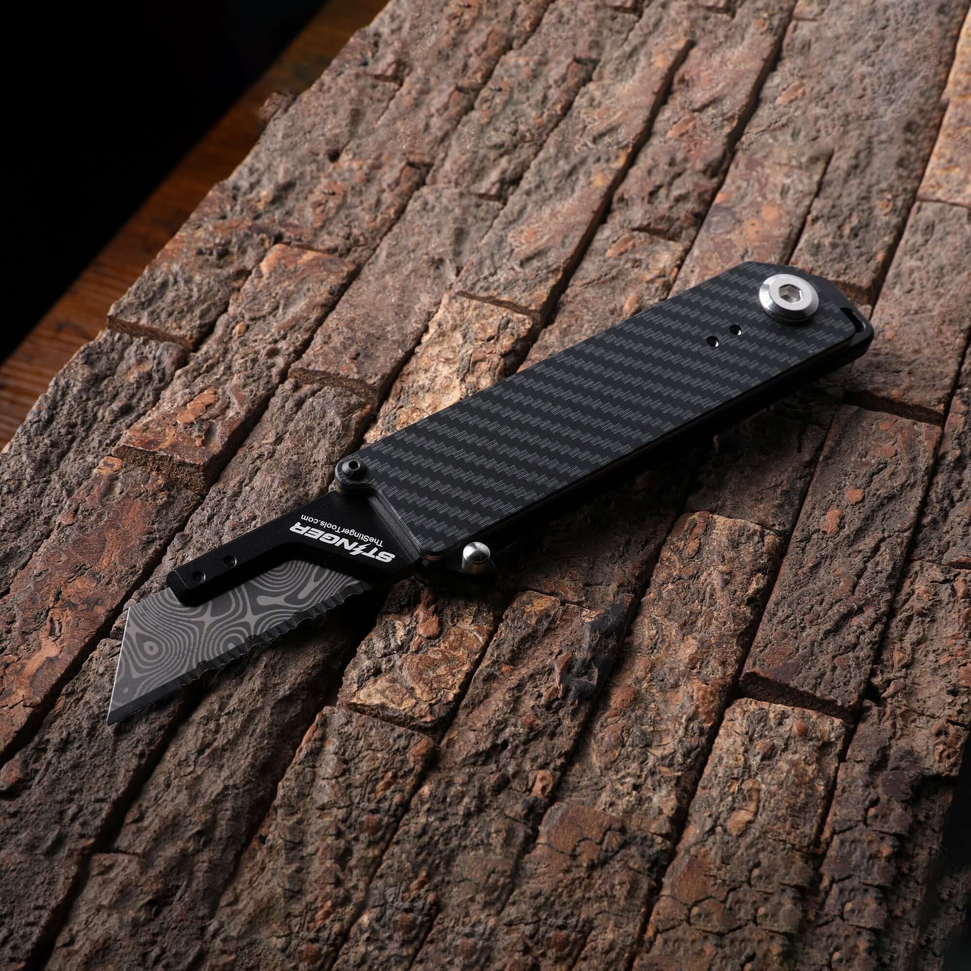 Frame Folder Utility Knife (SC)