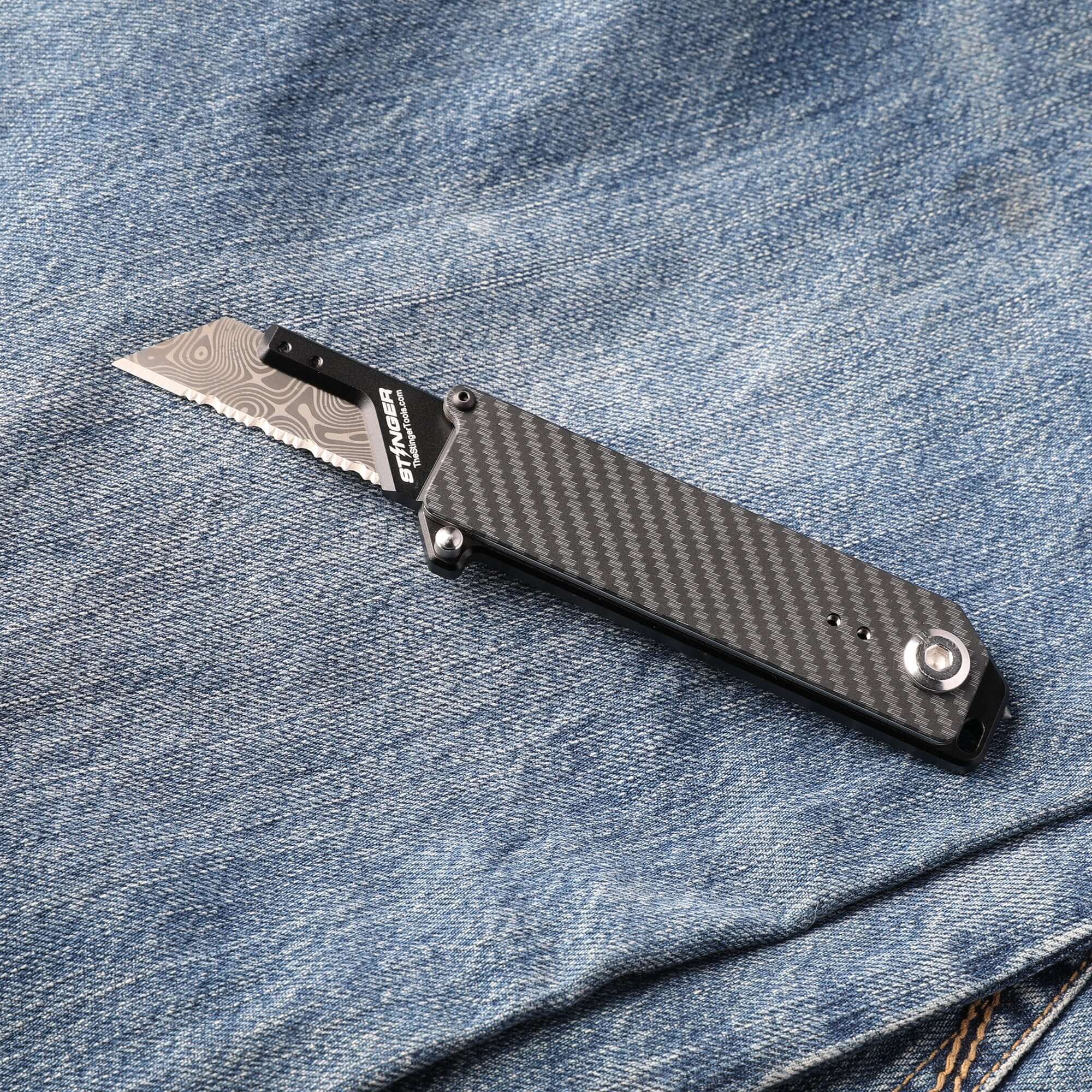 Frame Folder Utility Knife (SC)
