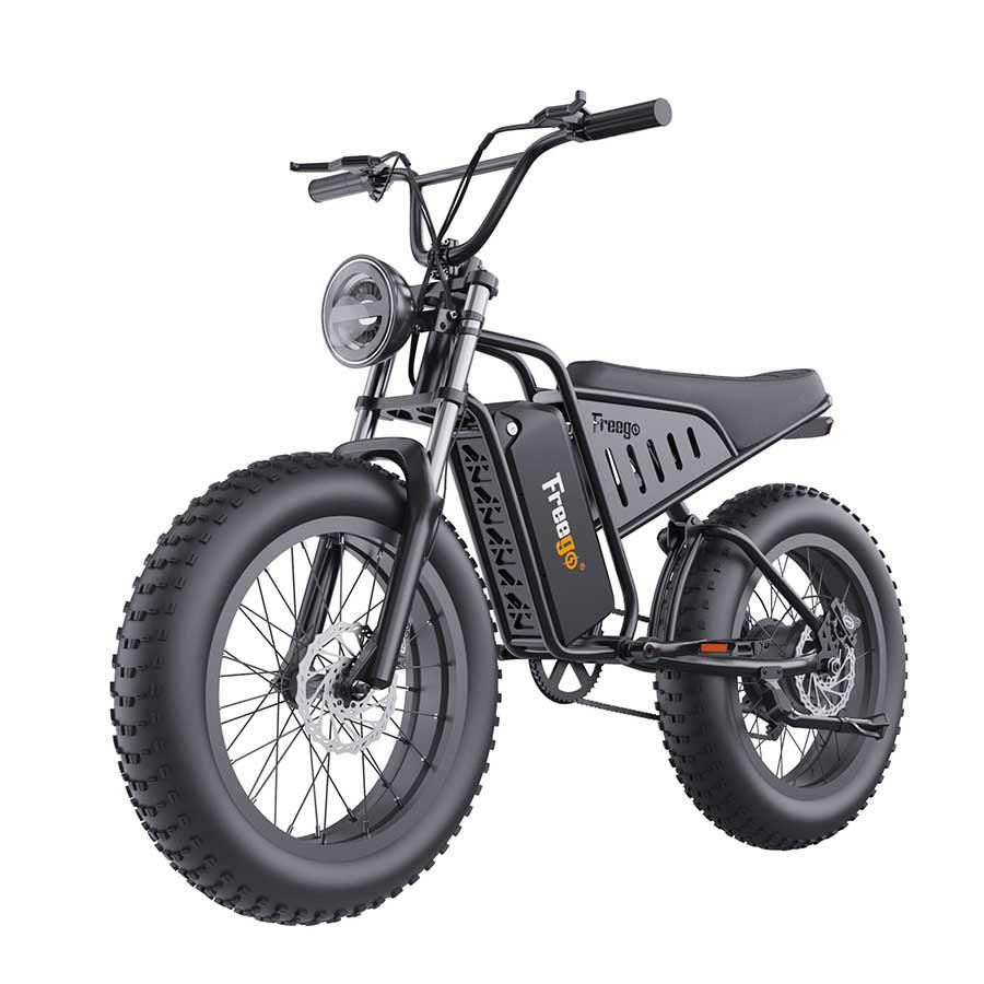 Nachbike Swift S1 Electric Bike (SC)