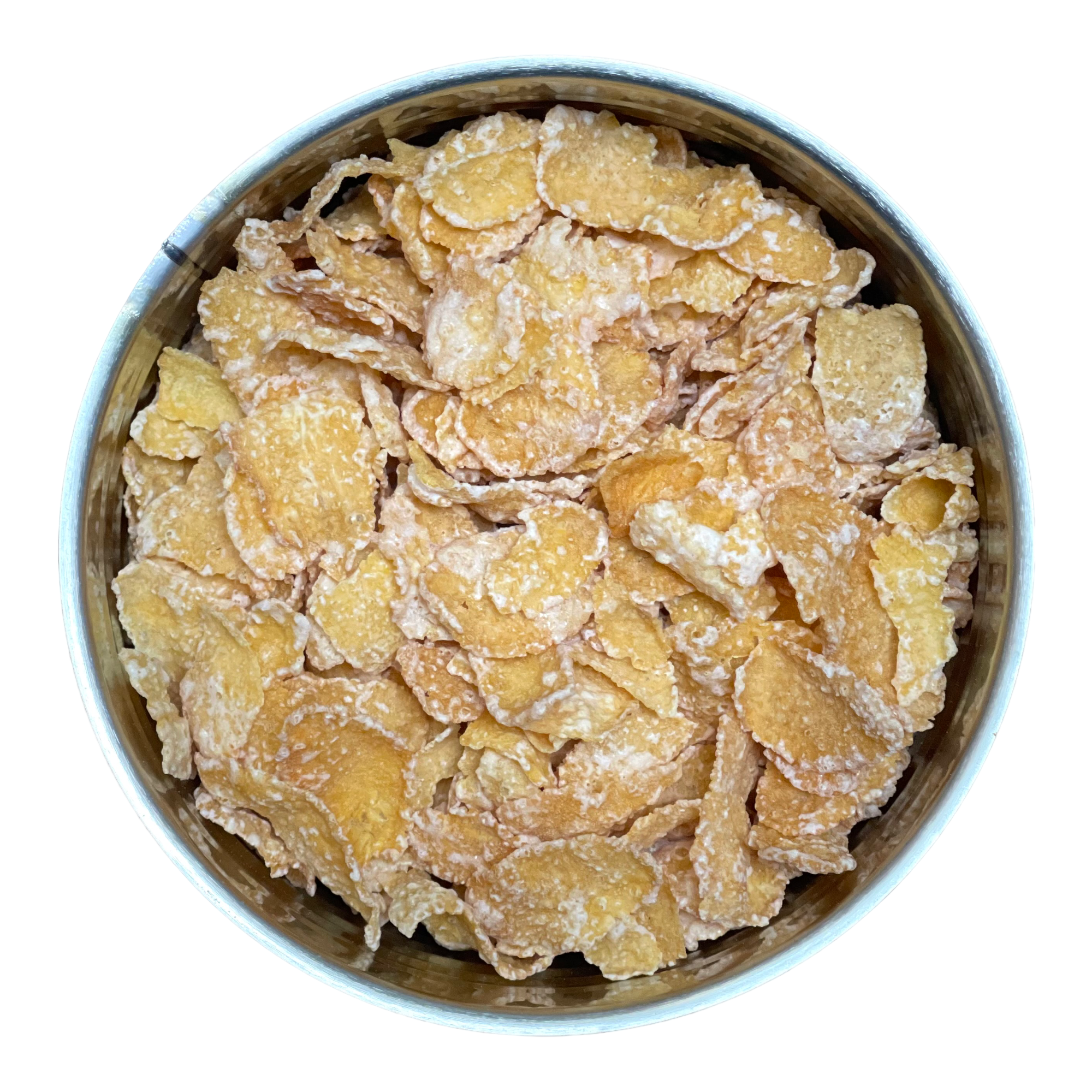 Future Essentials Frosted Flakes Cereal