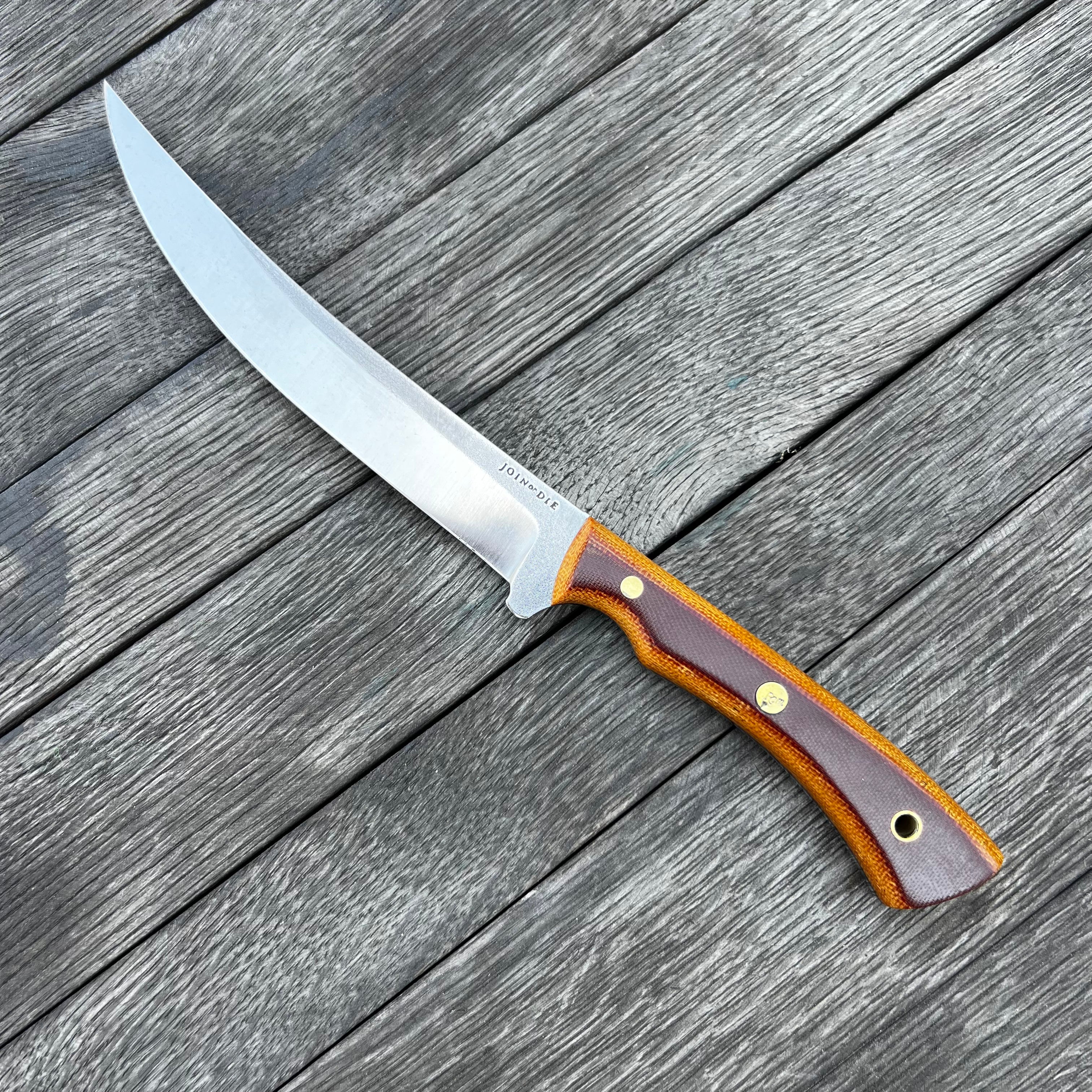 Boning knife - Stiff