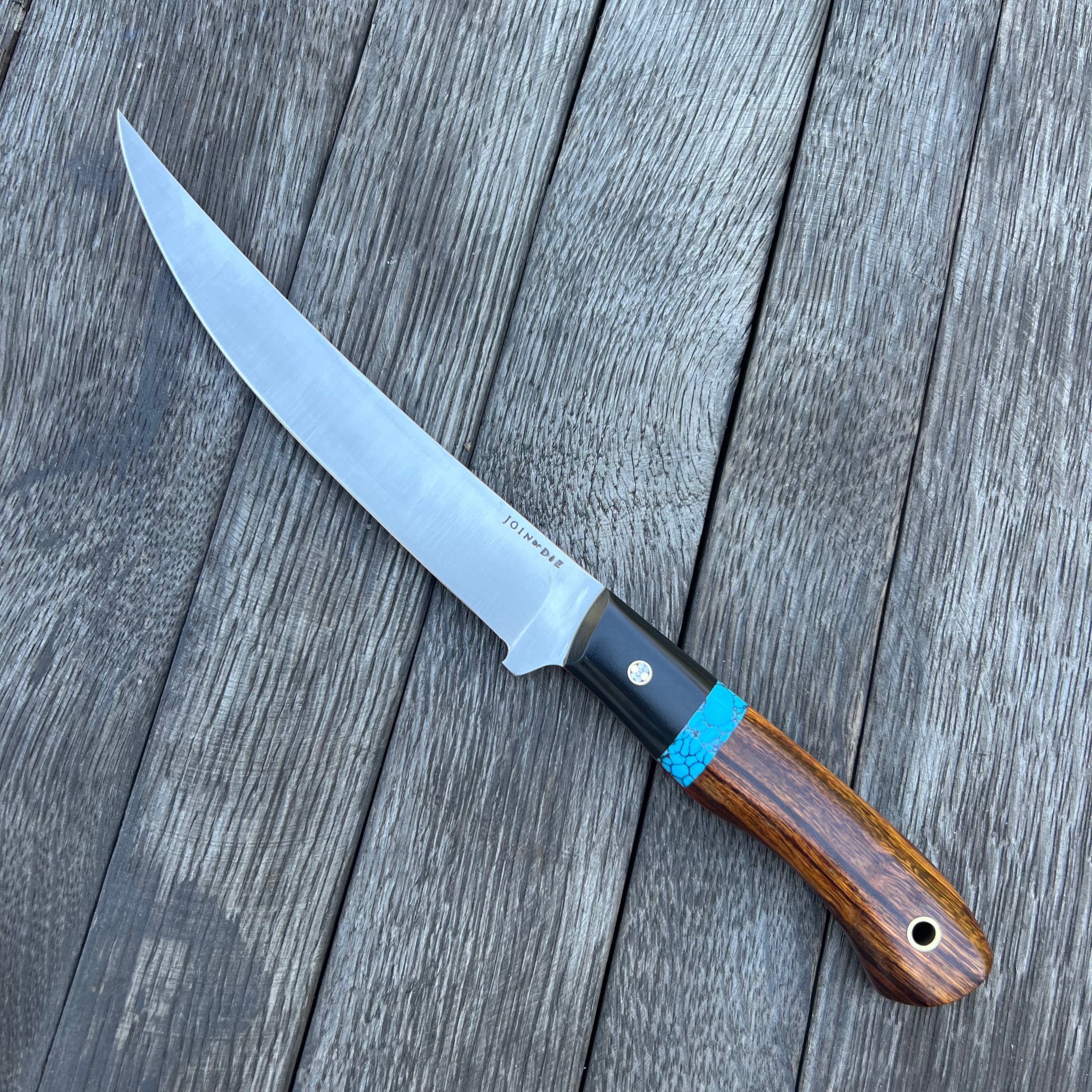 Boning knife - 6” (SC)