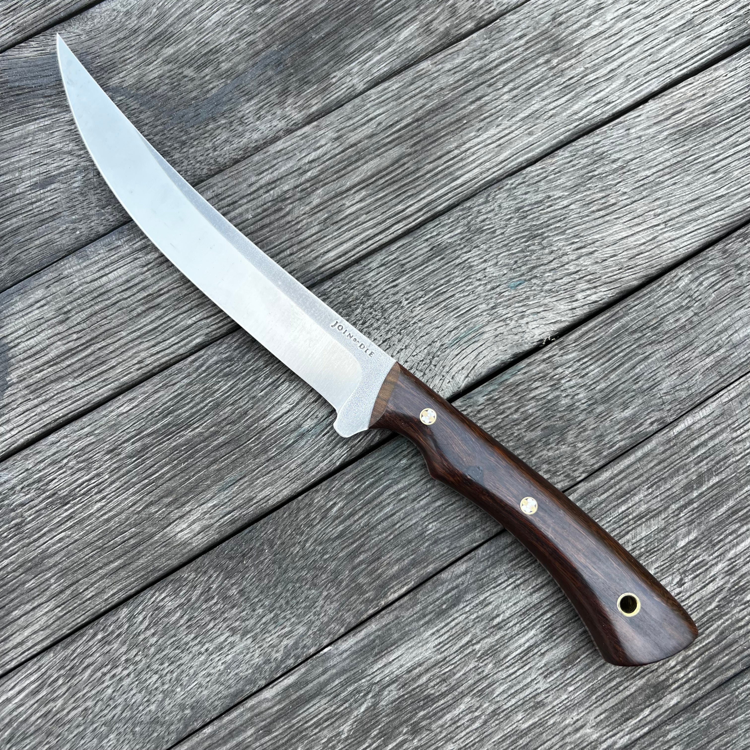 Boning knife - Stiff
