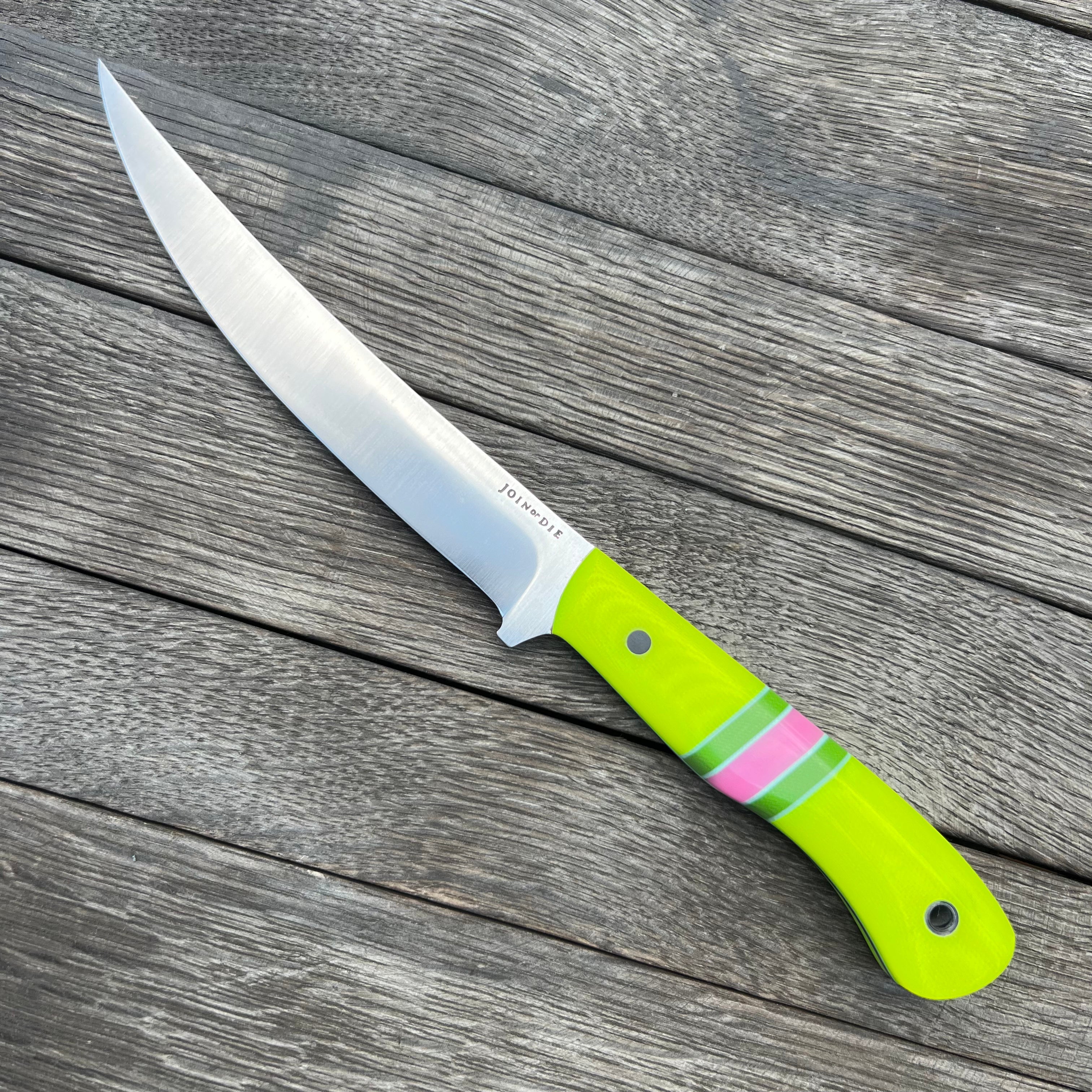 Boning knife - 6” (SC)