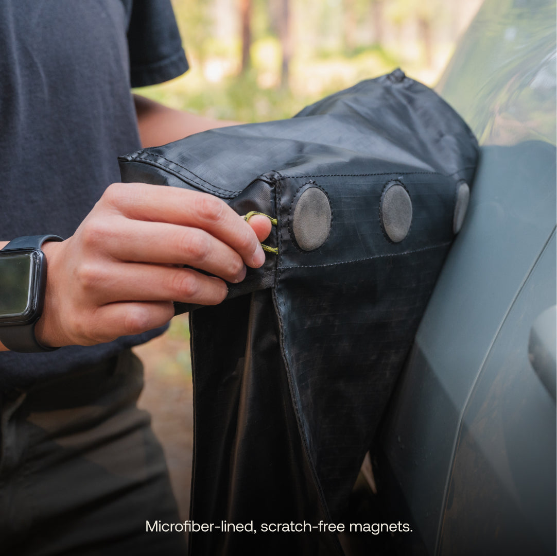Gear & Shoe Storage Bag (SC)