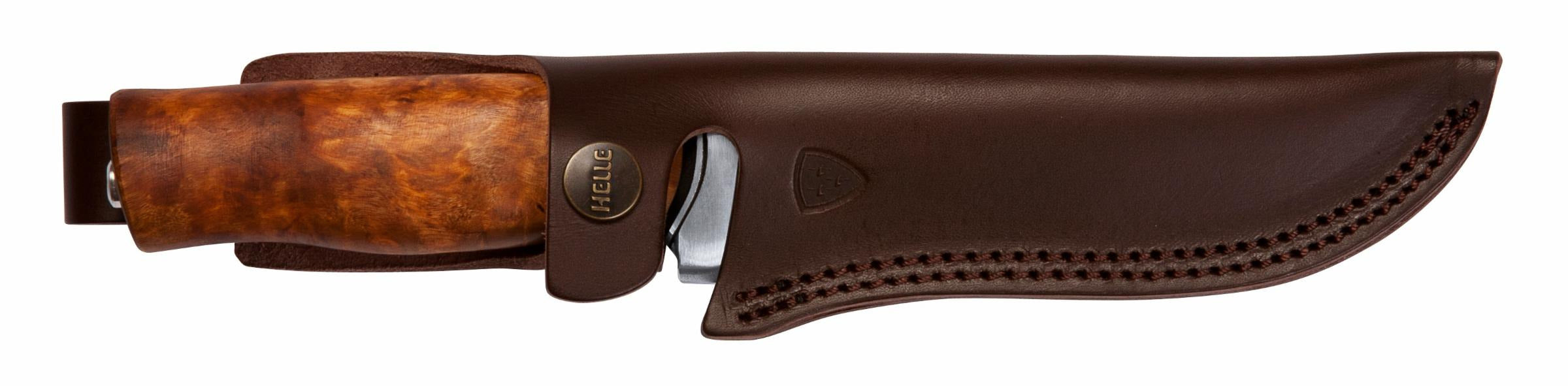 Helle GT 14 (New 14C28N Blade) #1036 (SC)