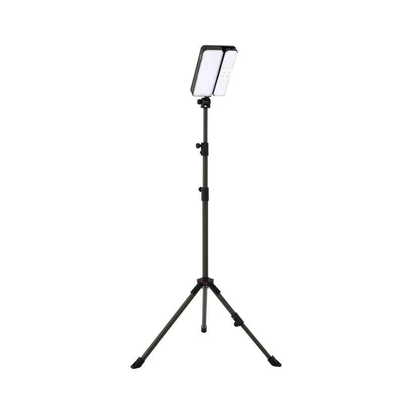 Galaxy Solar work light