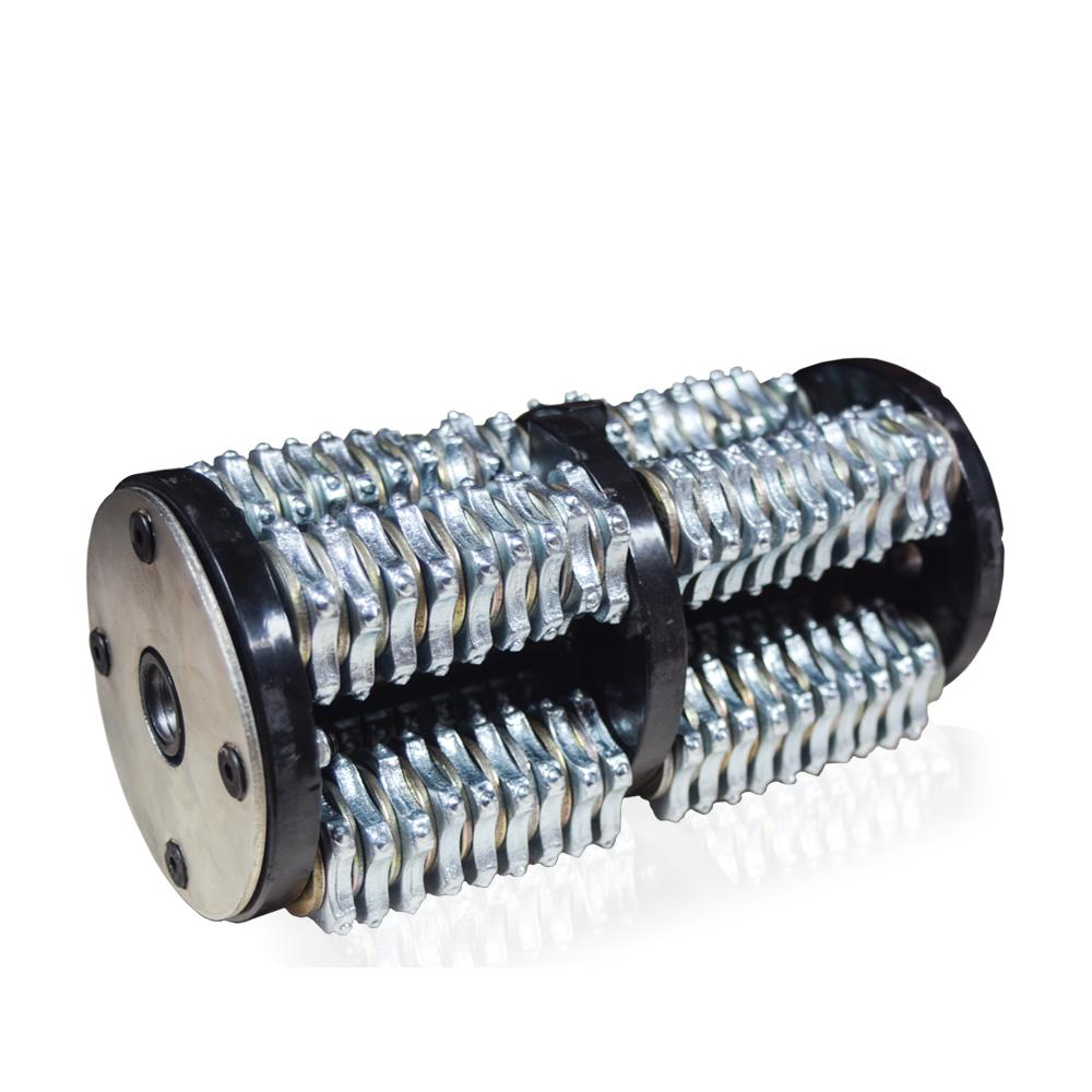 8-Inch Tungsten Carbide Cutter Drum Scarifier Attachment (SC)