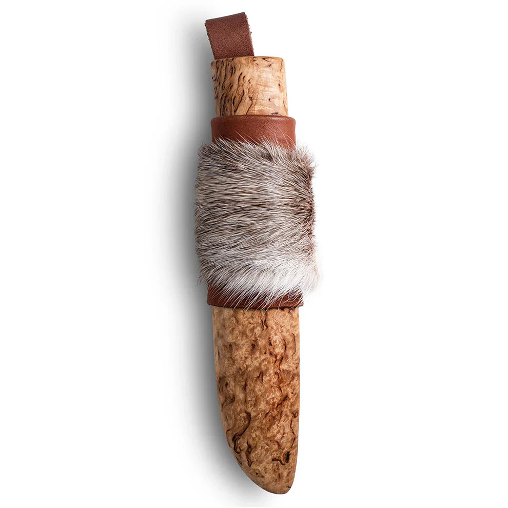 Roselli R121 The Grandfather Knife with Special Sheath (SC)