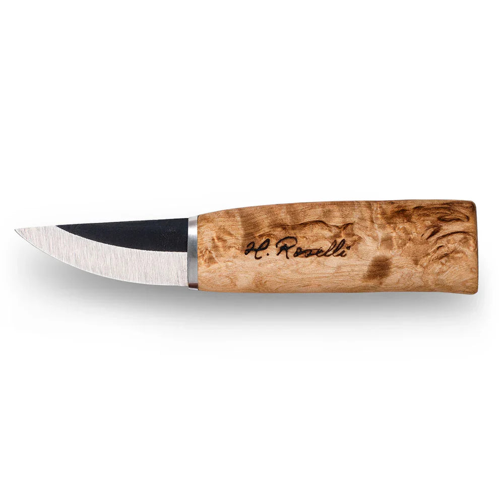 Roselli R130 The Grandmother Knife (SC)