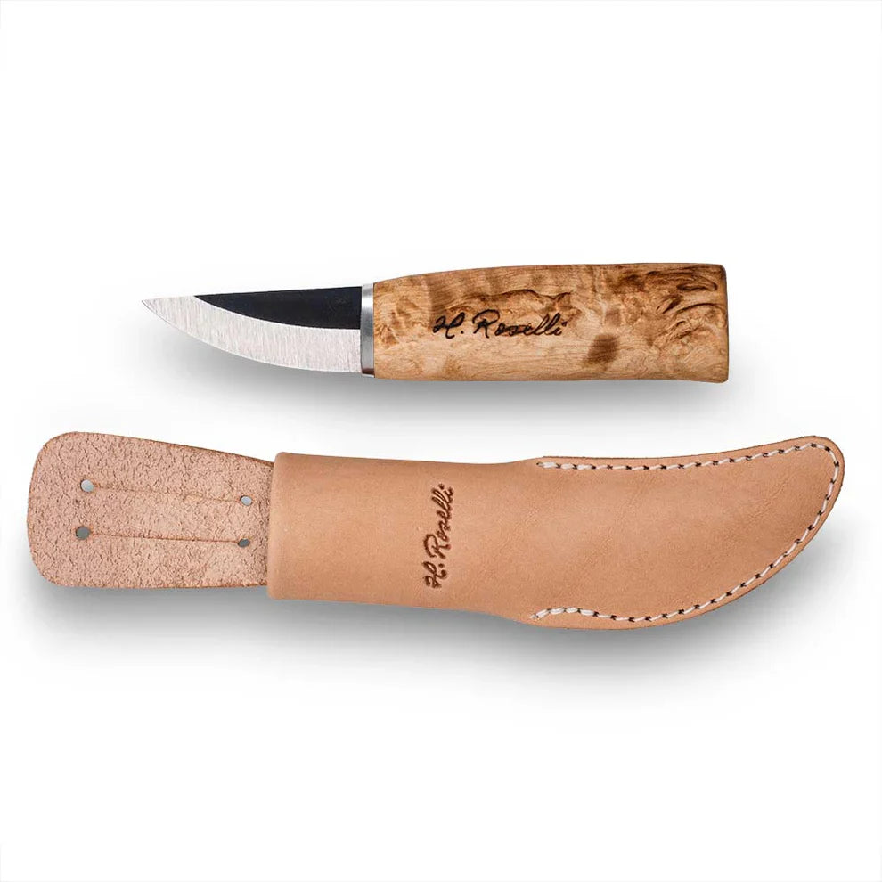 Roselli R130 The Grandmother Knife (SC)