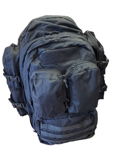 Grassman framed pack - MOLLE panel Bundle (SC)
