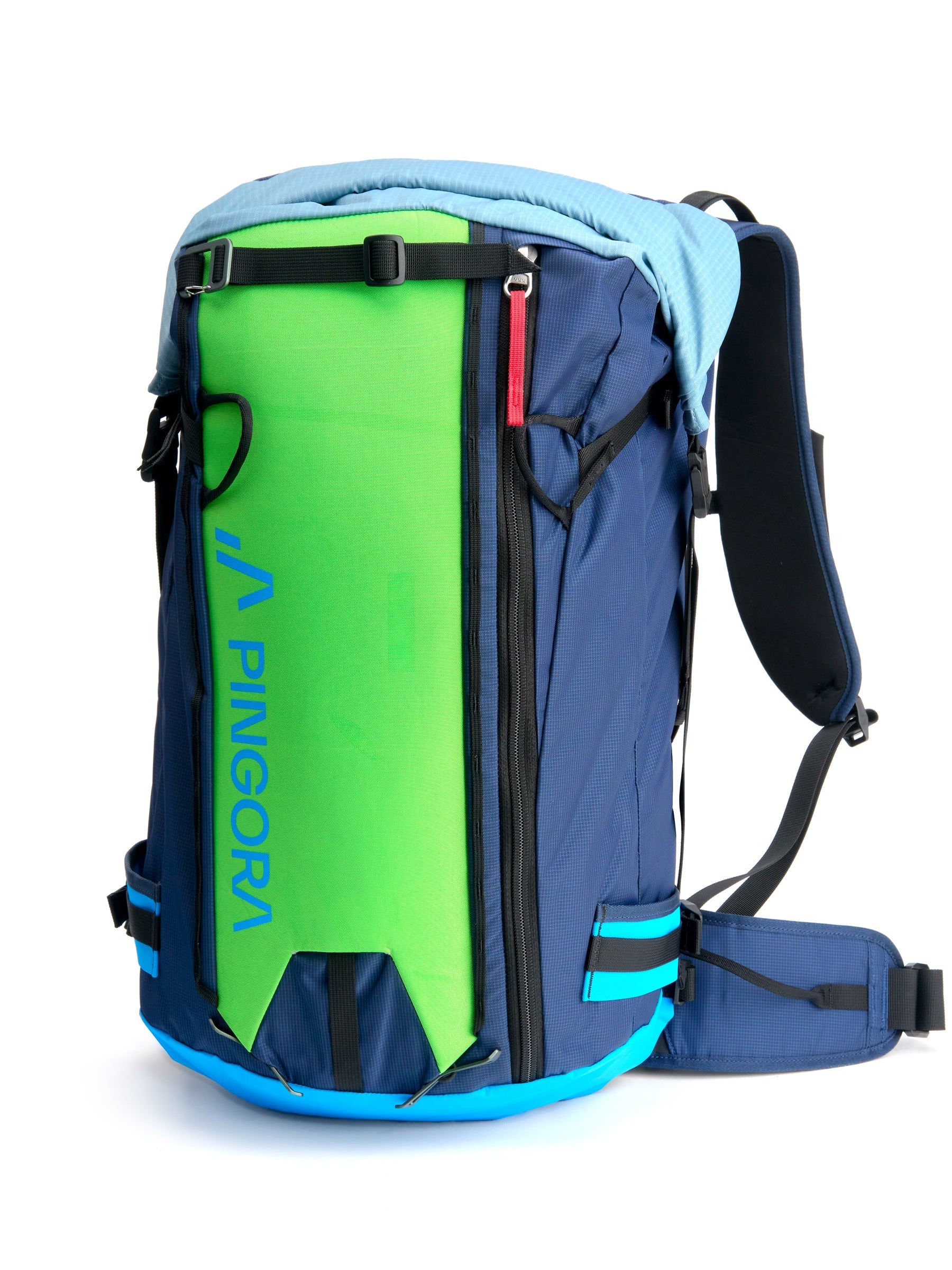 Vivid 35 Liter Backcountry Ski Pack (SC)