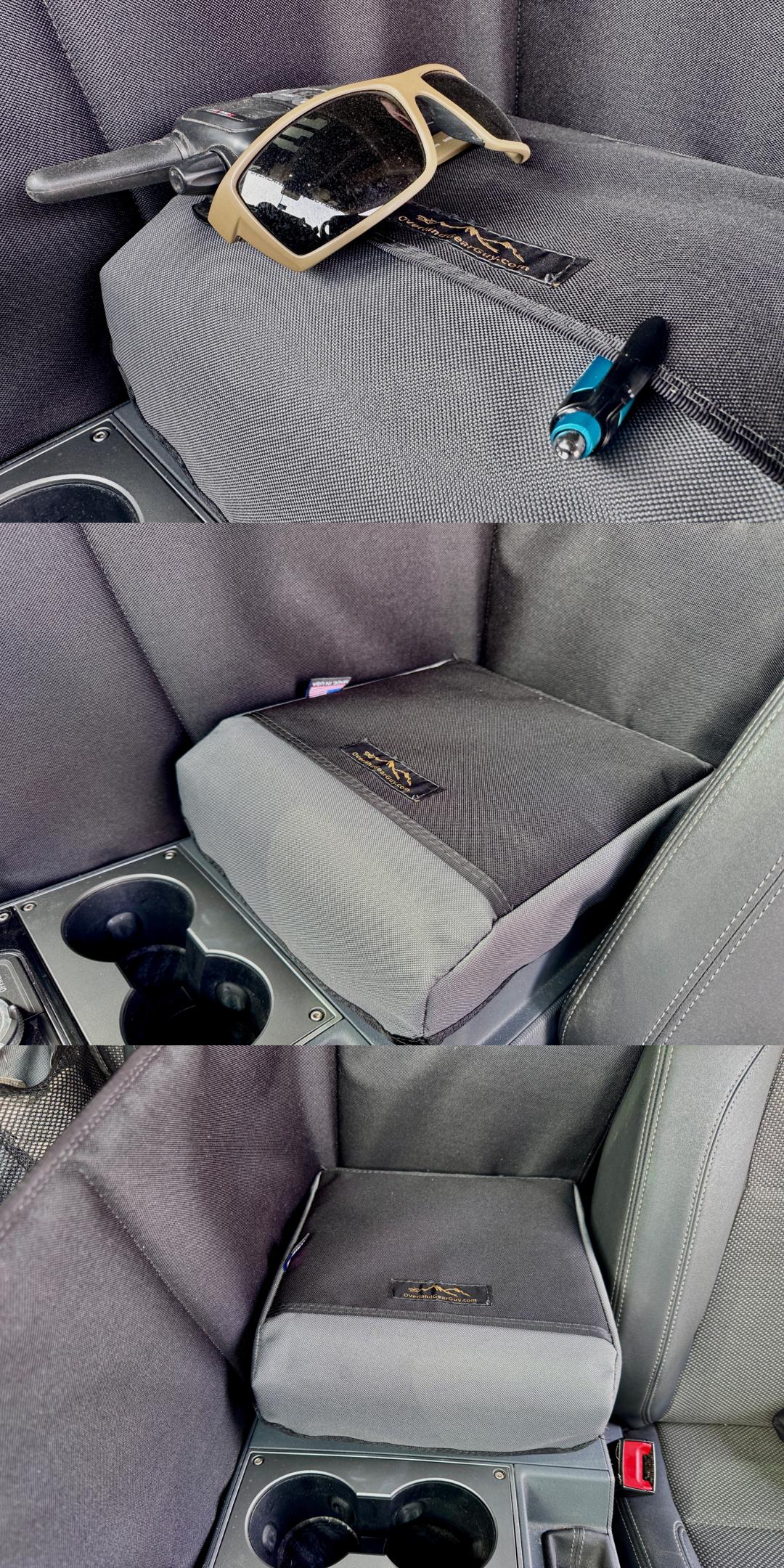 Grenadier Console Cover (SC)