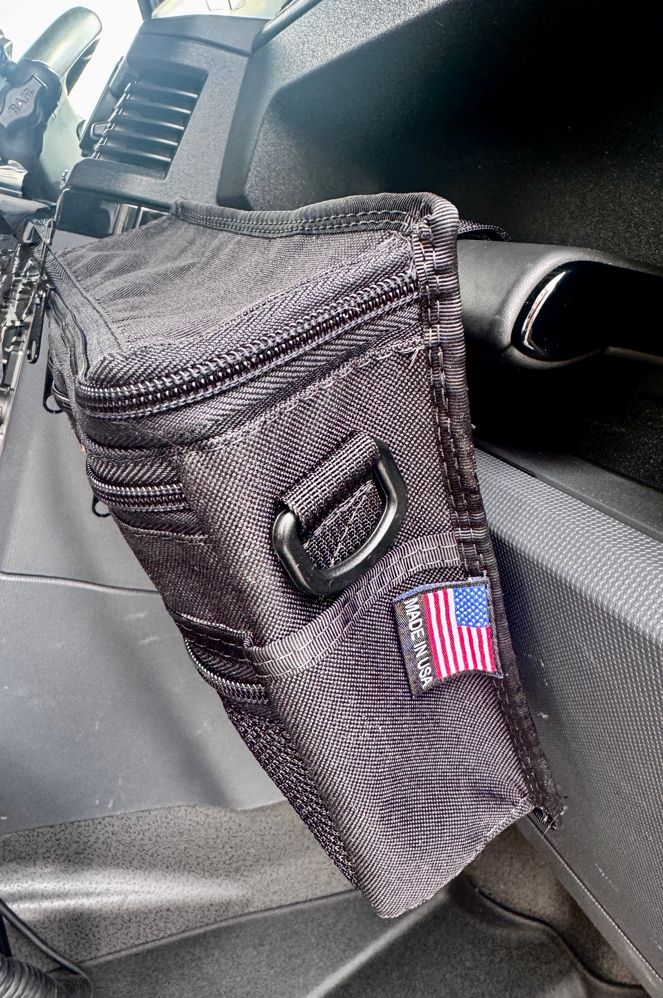 Grenadier Grab Handle Storage Bag (SC)