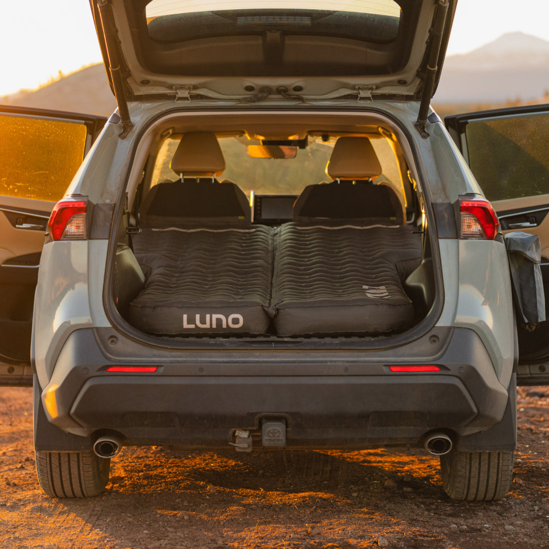 AIR Pro Vehicle Mattress (SC)