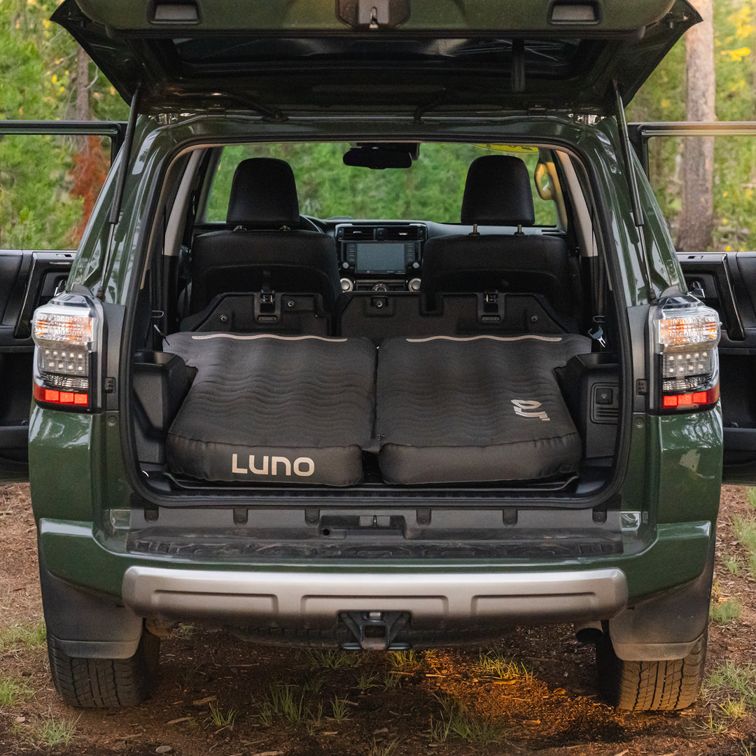 AIR Pro 4Runner Vehicle Mattress (SC)