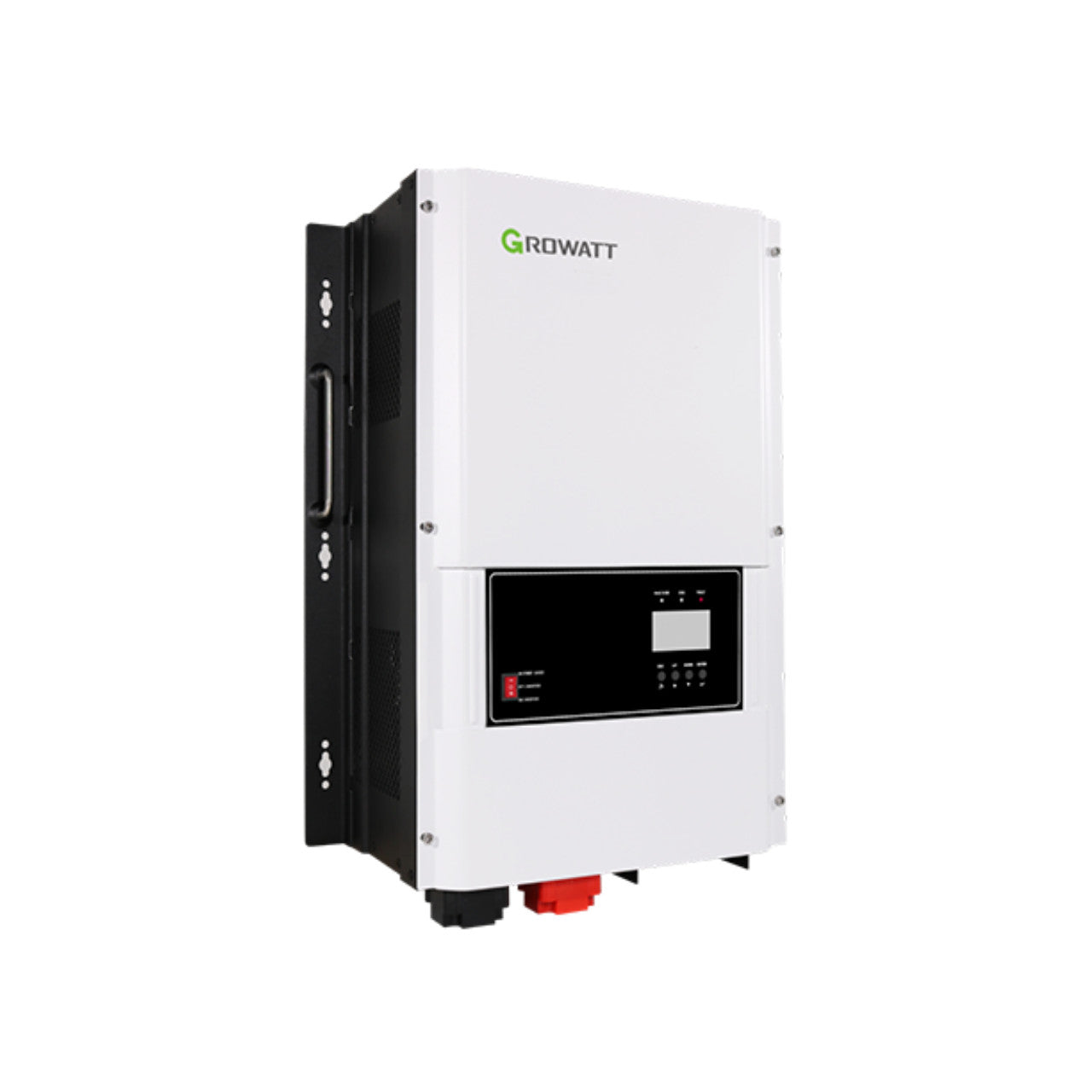 Growatt 12kW Split Phase Off-Grid Inverter UL 1741 Certified | SPF 12000KT DVM-US (SC)