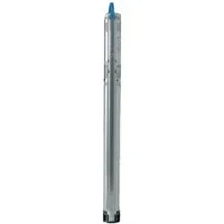 Grundfos 22SQ15-220 Well Pump | 22 GPM | 1.5 HP | 220 Ft