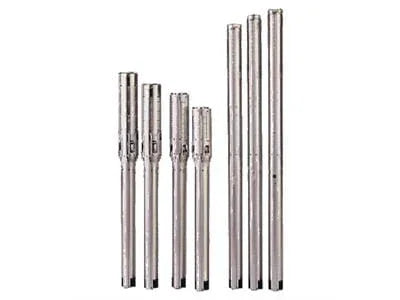 Grundfos 6SQF3 Well Pump, SQFlex AC/DC | 6 GPM | 820 Ft (SC)