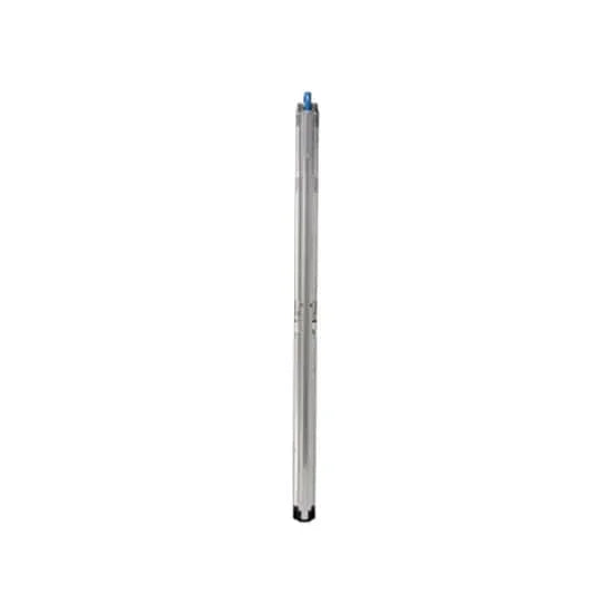 Grundfos 6SQF3 Well Pump, SQFlex AC/DC | 6 GPM 820 Ft