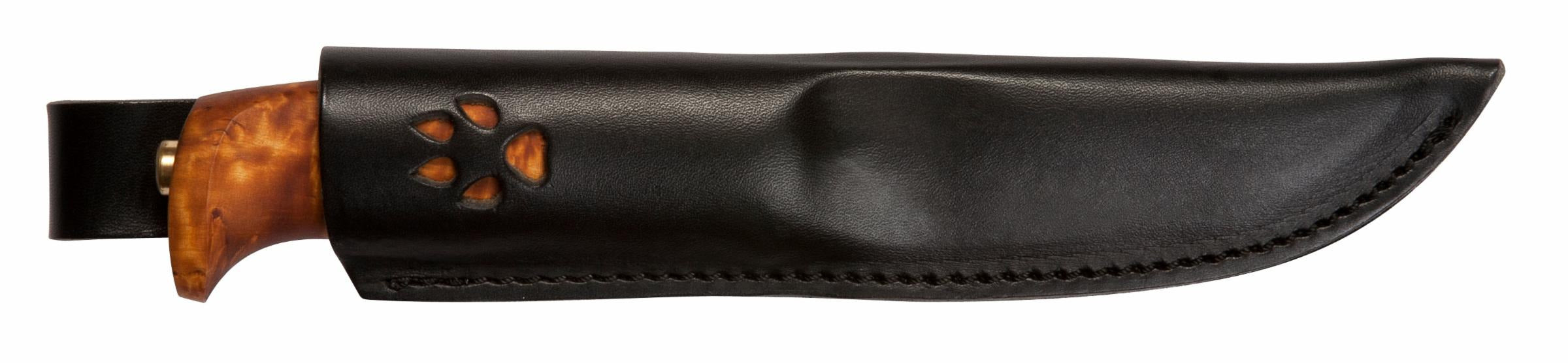Helle Gaupe (New 12C27 Blade) #10310 (SC)