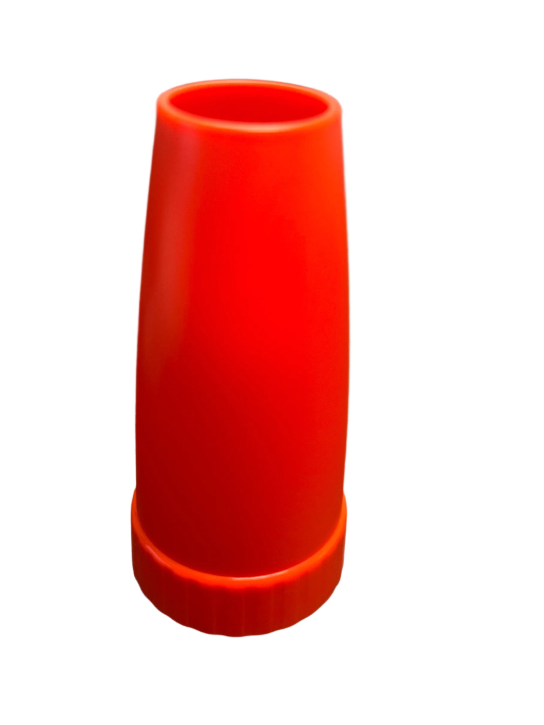Orange Traffic Cone for Guardsman (SC)