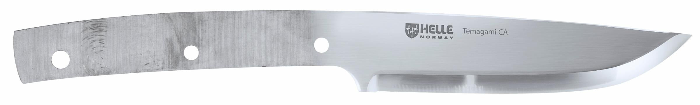 Helle Blade 1300 (Temagami) 14C28 Stainless (SC)