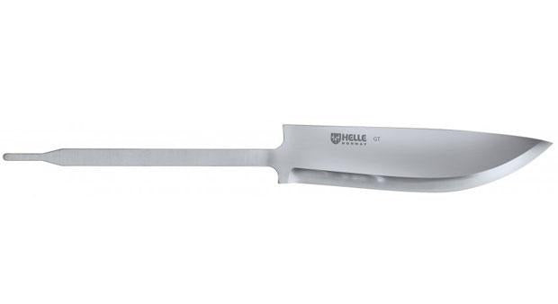 Helle Blade 36 (Helle GT) H3LS (SC)