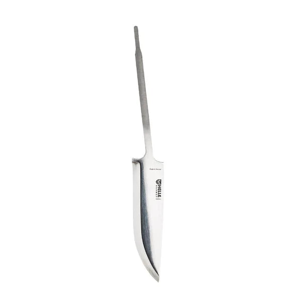 Helle Blade 1075 (Eggen Stainless Steel) (SC)