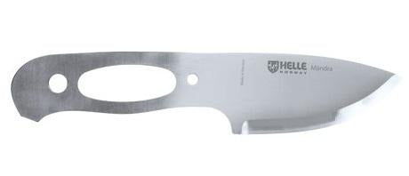 Helle Blade 620 (Mandra) (SC)