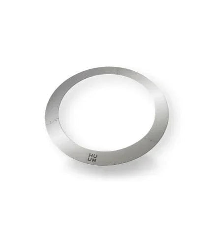 HUUM Flange HM Embedding Flange for HIVE Mini Series Sauna Heaters