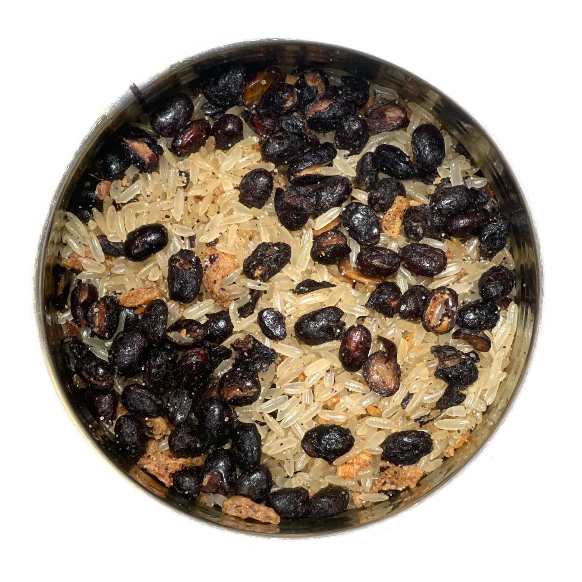 Future Essentials Haitian Rice & Beans