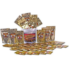 Heirloom Max Seed Kit - 39 Varieties | Premium Survival Seeds (SC)