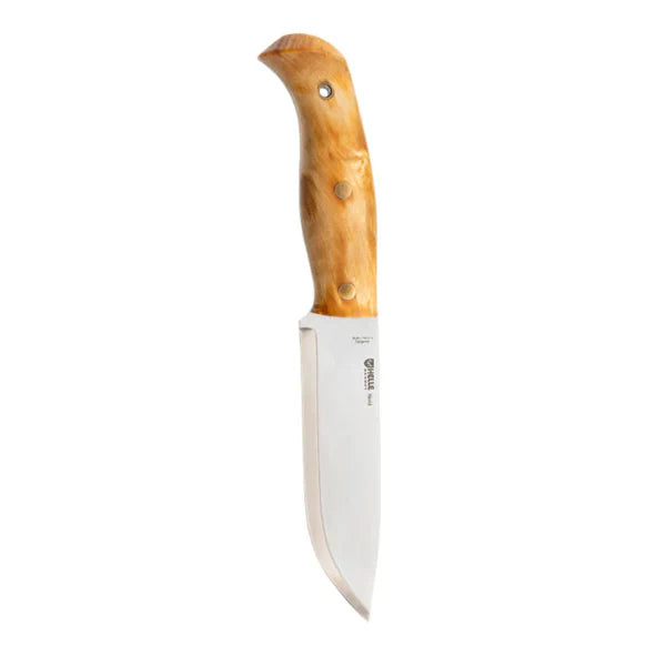 Helle Nord Sleipner Steel (SC)