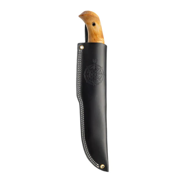 Helle Nord Sleipner Steel (SC)