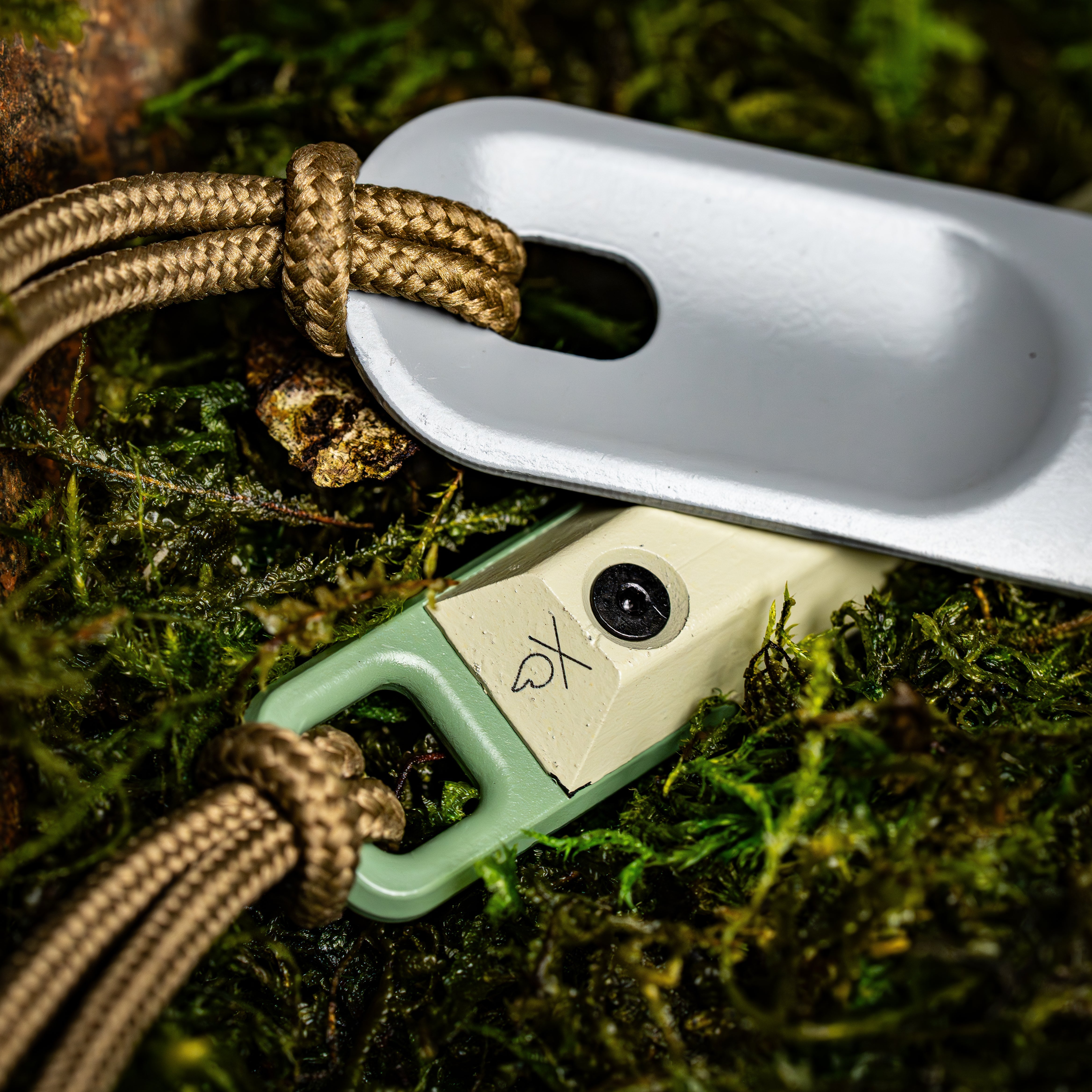 Hexå PRO | Fire Starter (SC)