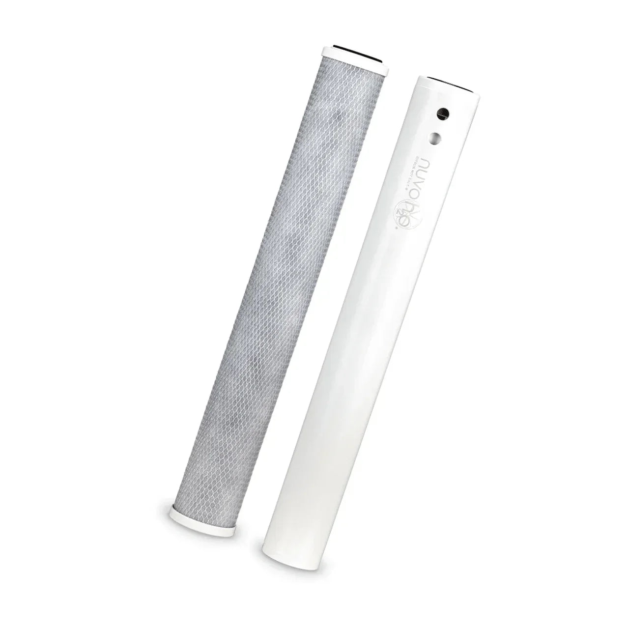 NuvoH2O Home Duo System Replacement Cartridge & Filter