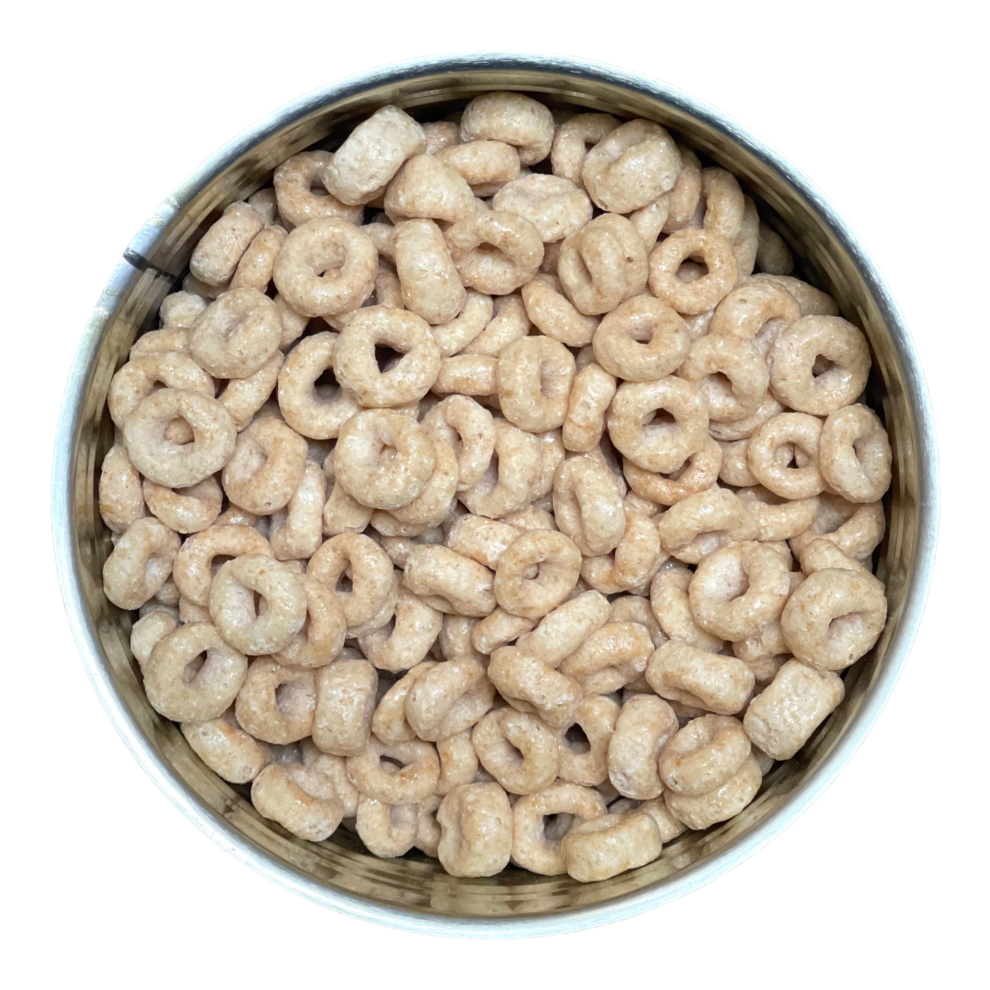 Future Essentials Honey & Nut-O's Cereal
