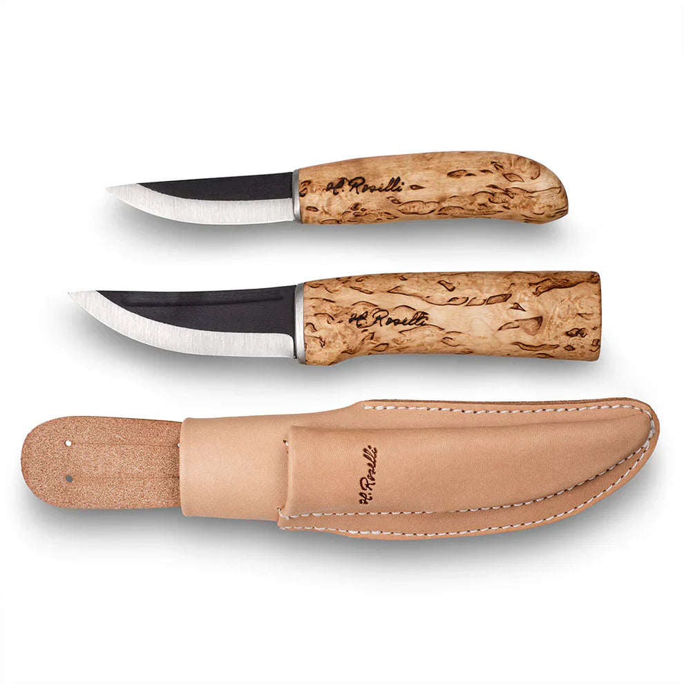 Roselli R190 Hunter / Carpenter Combo (SC)