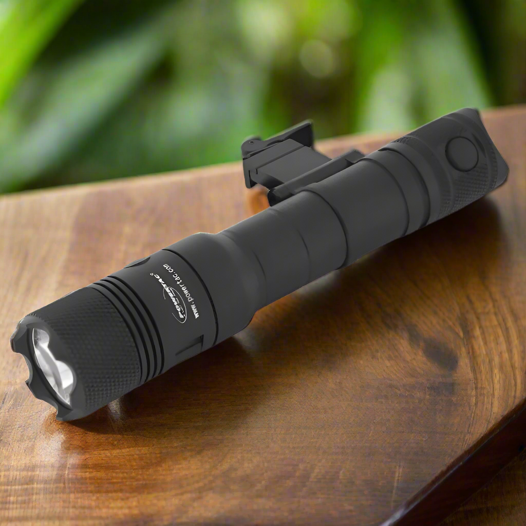 Huntsman - 1250 Lumen Tactical WML Package (SC)