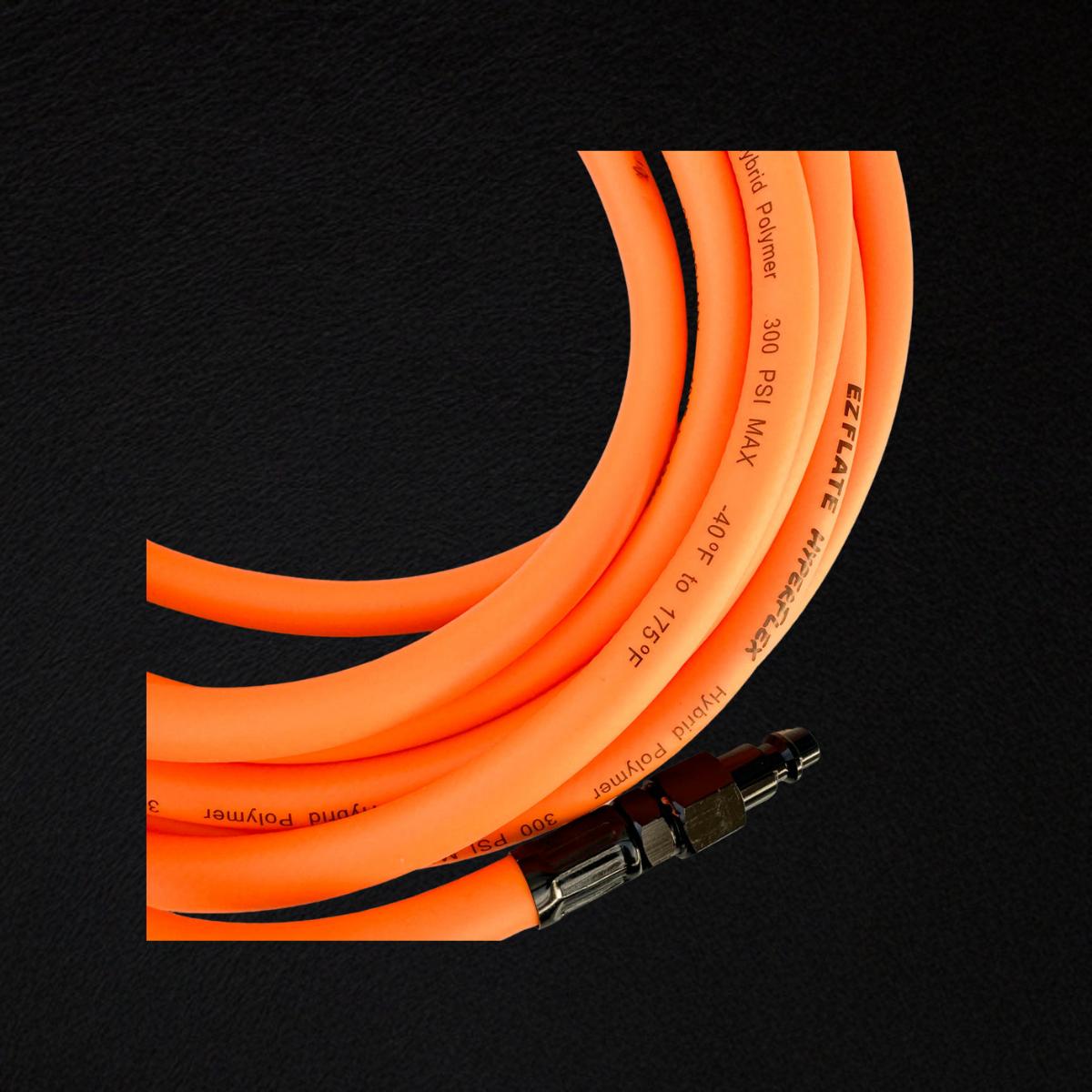 16' Hyperflex Extension (SC)