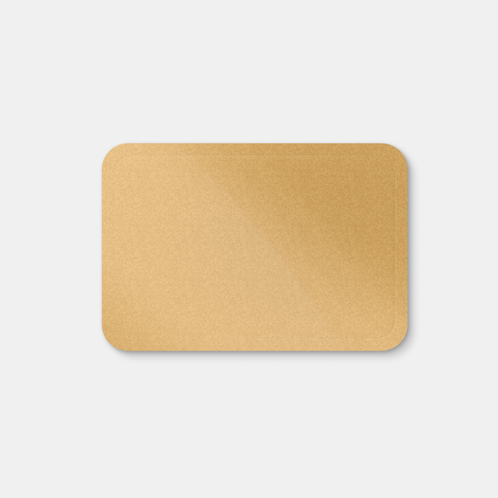 OffGrid® Identification Tag