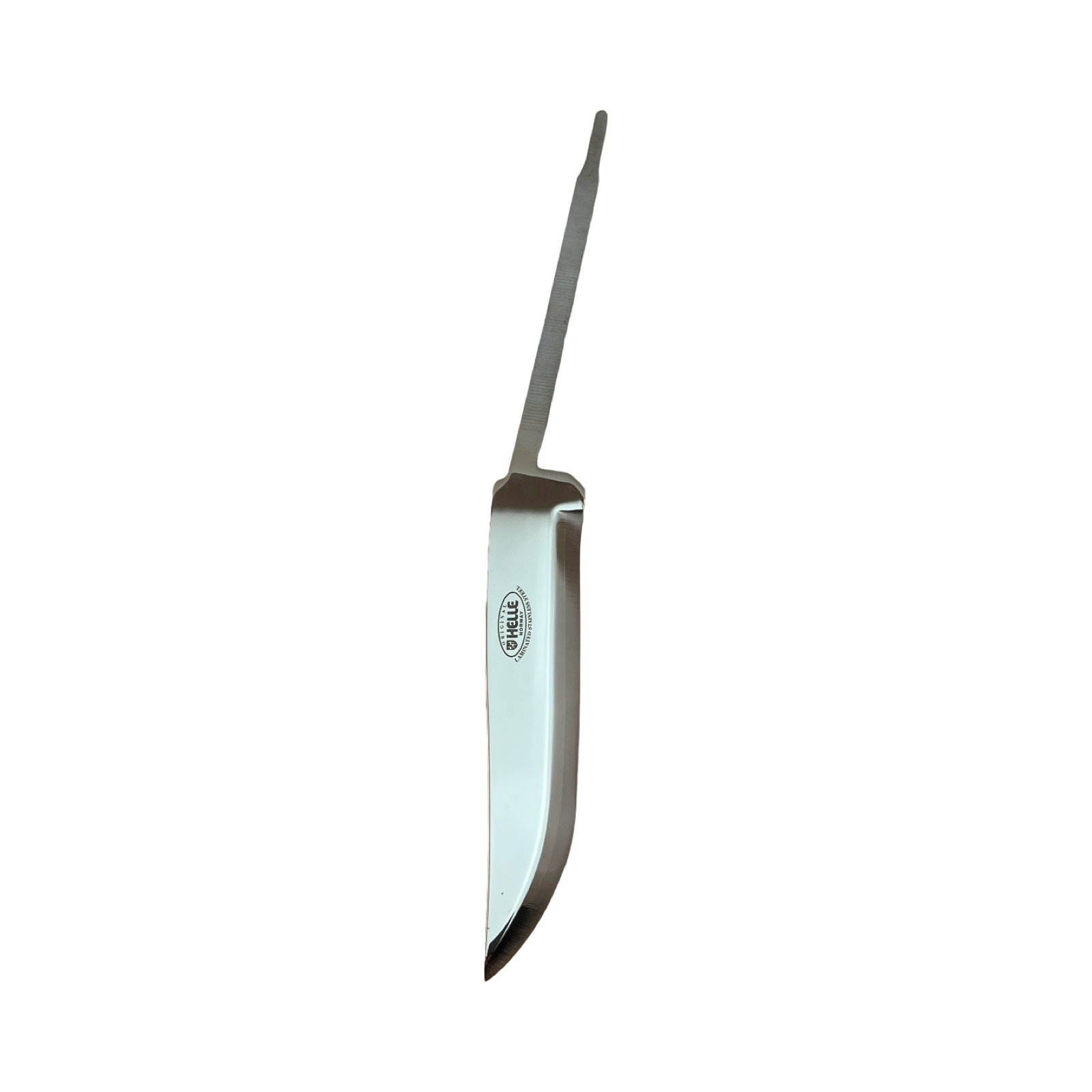 Helle Blade 125 (Helle Scandinavia and Fjellbit)(Discontinued Many Years ago) (SC)