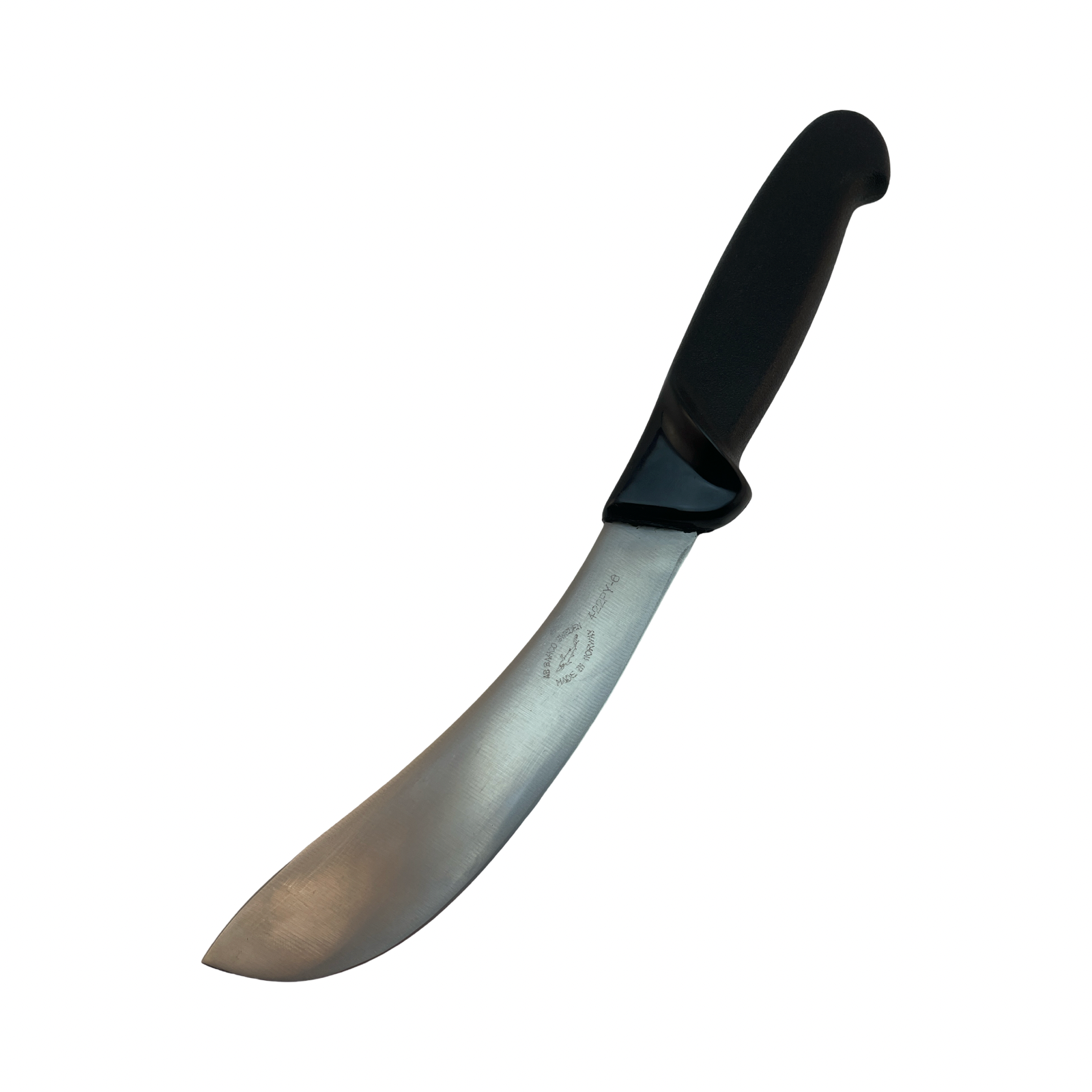 Bahco Skinner (Made by Helle) #422PY-6 (SC)
